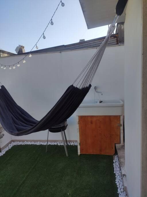 B&B Terrace09 Castellana Grotte Zewnętrze zdjęcie